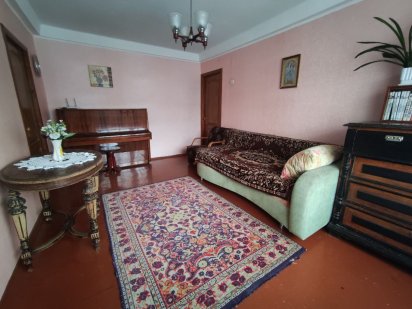 Арендо посуточно та довгострокова кварттр та домiв Краматорск