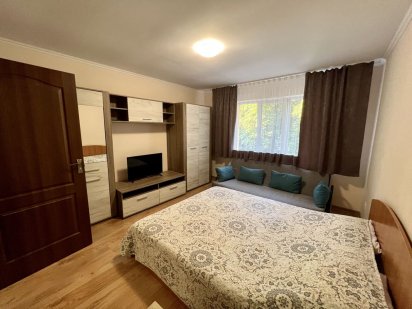 Однокімнатна квартира подобово Мукачево