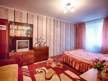 ул. С. Прощенка, 54 А Ніжин