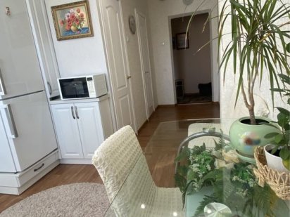 Квартира 1кім. Подобово м. Обухів, р-н Піщана. Обухів