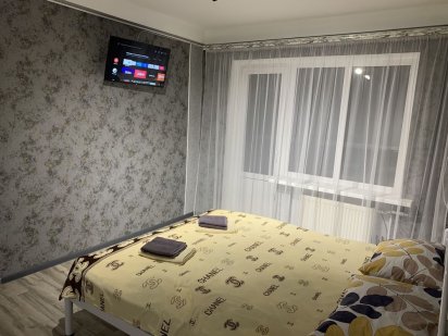 Здам квартиру подобово посуточно Самар