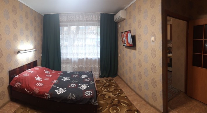 Квартира почасово, посуточно Павлоград - фото 1