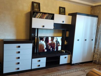 Центр 1-2 комн квартира посуточно, почасово Павлоград