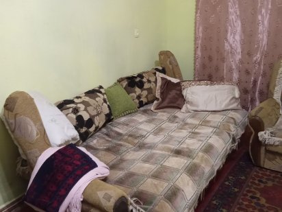 ЖД вокзал Двокімнатна квартира автостанція погодинно, подобово 5 спаль