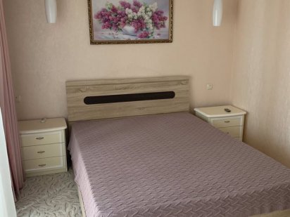 2-кімнатна ЛЮКС! ЦЕНТР! з автономним опаленням! ПОДОБОВО