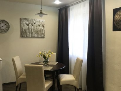 Квартира подобово Стрый