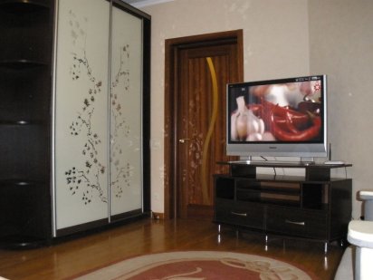 258 Здам  в подобово  1- ну квартиру біля парку відпочинку Бровари