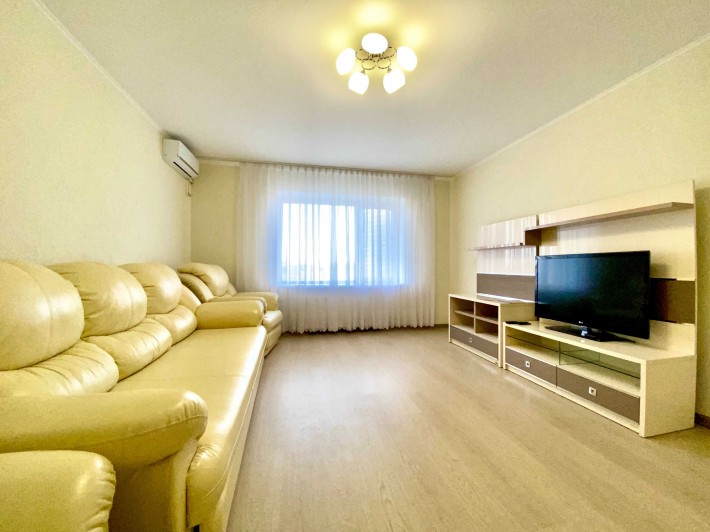 ApartPoltava2кімн апартаменти КУТОВА ванна,світлий дизайн,звітні докум - фото 1