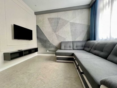 ApartPoltavaЕлітні білосніжні 2кімн апарт.в новобудові ЦЕНТР. ЧекиПРРО Полтава