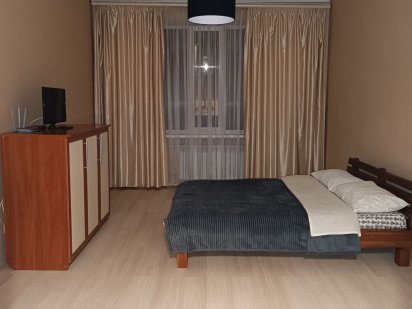 Квартира 2-х кім. або одна кімната подобового в центр Тернопіль