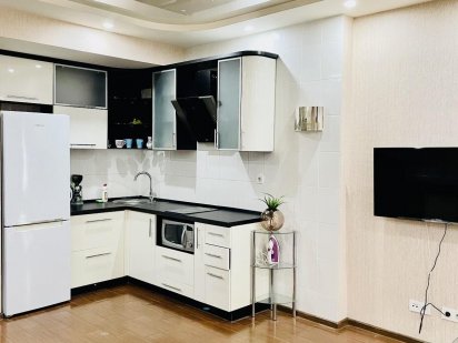 Сдам VIP посуточно почасово люкс квартиры . Военным скидки Днепр