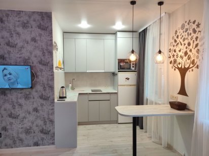 Подобово квартира Мечникова, лікарня МВС, Науки. Днепр