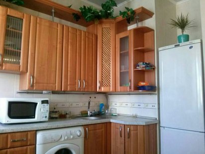 Квартира погодинно, подобово в районі  ТЦ"Дастор" Житомир