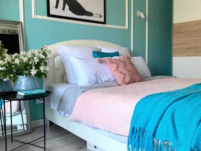 VIP рядом с Интуристом На Фестивальной Посуточно и Почасово. Подобово