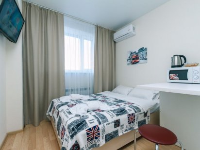 Аренда квартира смарт м.Берестейска,посольство США Киев