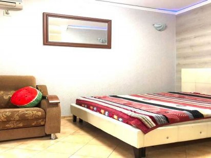 Сдаю квартиру в Цетре. Район Сити Центра. просп. Центральный /Садовая Миколаїв