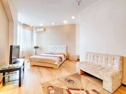 Апартаменты от хозяйки  Море-центр  пешком отчетные 3 группа