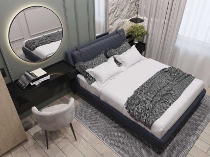 вул. Шпитальна 23/ Оренда житла/ Подобово однокім. квартира/для 2 осіб Львов