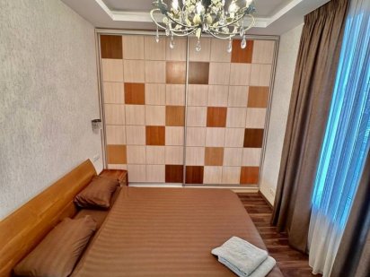 Посуточно 2-КОМН Нагорка ул. Шевченко Днепр