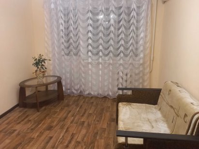 Подобово Західний, 4 міська лікарня -вул.Ближня, Госпіталь Днепр