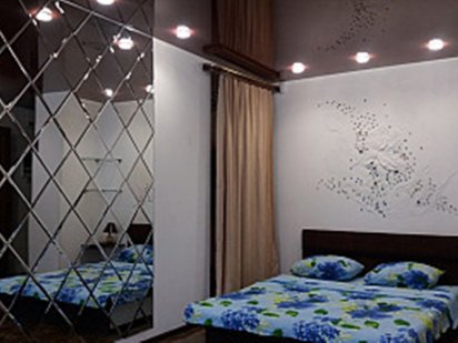 Почасово или посуточно квартира в центре