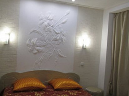 Посуточно и почасово уютная студио квартира