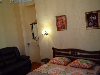 однокомнатная квартира посуточно центр