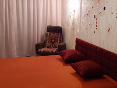 Сдам двухкомнатную квартиру посуточно