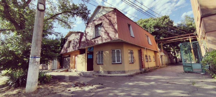 Продается помещение 100 м.кв. ул. Шевченко - фото 1