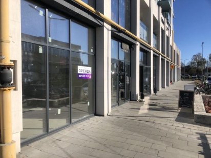 Продаж комерційного приміщення Стрийська. Львів