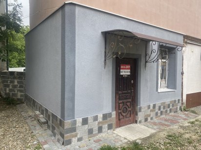 Оренда Оренда Борислав