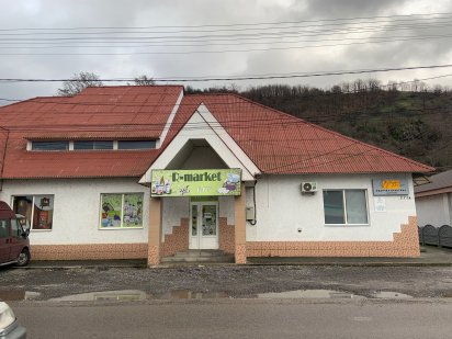 Оренда приміщення Виноградов