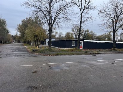 Аренда помещения под вулканизацию (шиномонтаж) Каменское