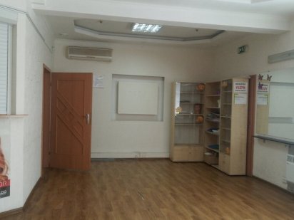 Сдам помещение на проспекте Свободы Кам'янське