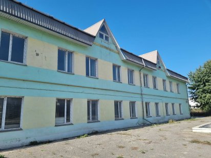 )( Продам адміністративно-офісне приміщення Здолбунов