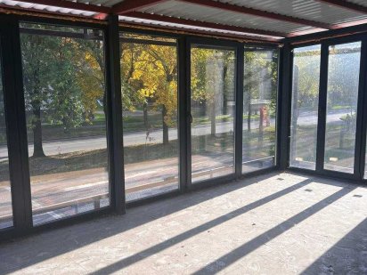 Комерційне приміщення Калуш