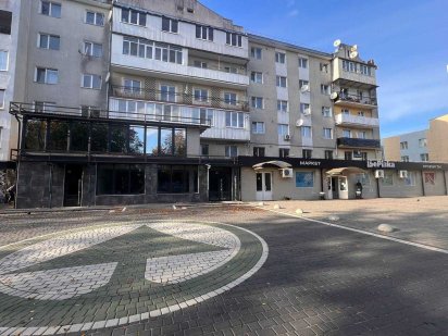 Оренда комерційного приміщення Калуш