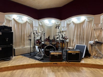 Локация топ. Красная линия. Чорноморськ