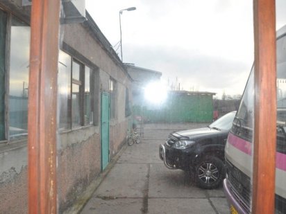 Сдам в аренду производственные и складские помещения. Черноморск