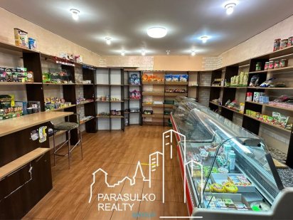 Здам комерційне приіщення ,неподалік Центру міста Кам'янець-Подільський