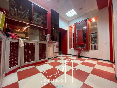 Здам в оренду приміщення під салон краси Кам'янець-Подільський