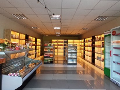 Здається комерційне приміщення. Кам'янець-Подільський