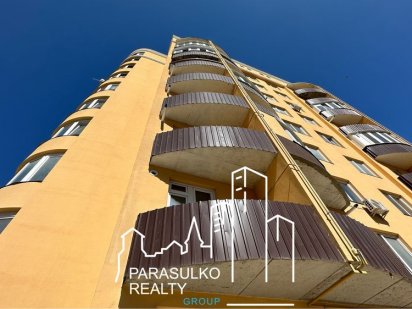 Здам в оренду фасадне комерційне приміщення з ремонтом Кам'янець-Подільський