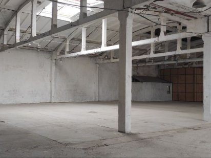 Здається в оренду складське та офісне приміщення - 1500м²! Коломыя