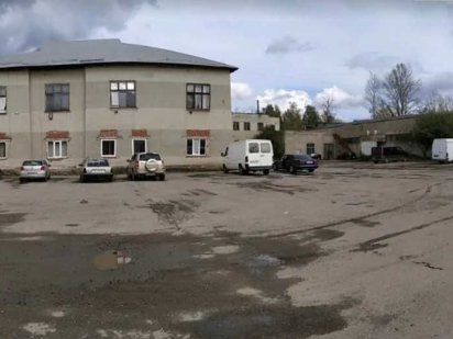 Здається в оренду складське та офісне приміщення 2000 м² !! Коломыя