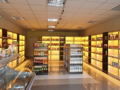 Здам приміщення в р-ні Смірнова Кам'янець-Подільський