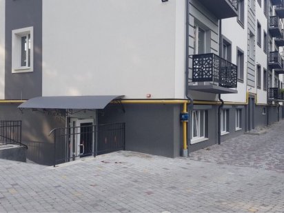 Комерційне приміщення Коломыя