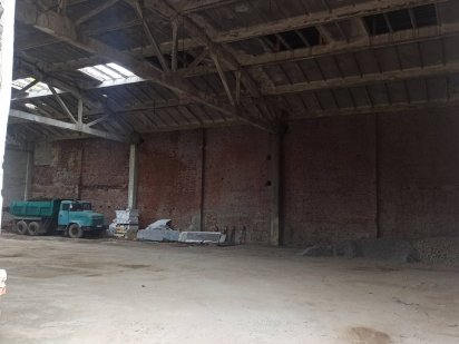 Оренда комерційного виробничо-складського приміщення 900м.кв Коломыя