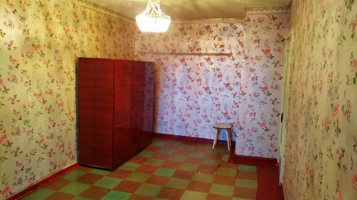 Продам 1-но комнатную квартиру в Каменнобродском районе - фото 1