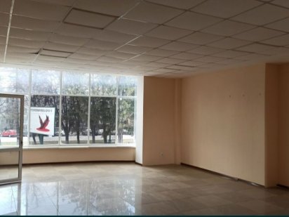 Здається приміщення.Центр. Кам'янець-Подільський